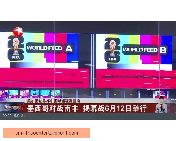 世界杯观赛指南从哪里看起新手到球迷的完整入门路线一站式理解赛程规则看点